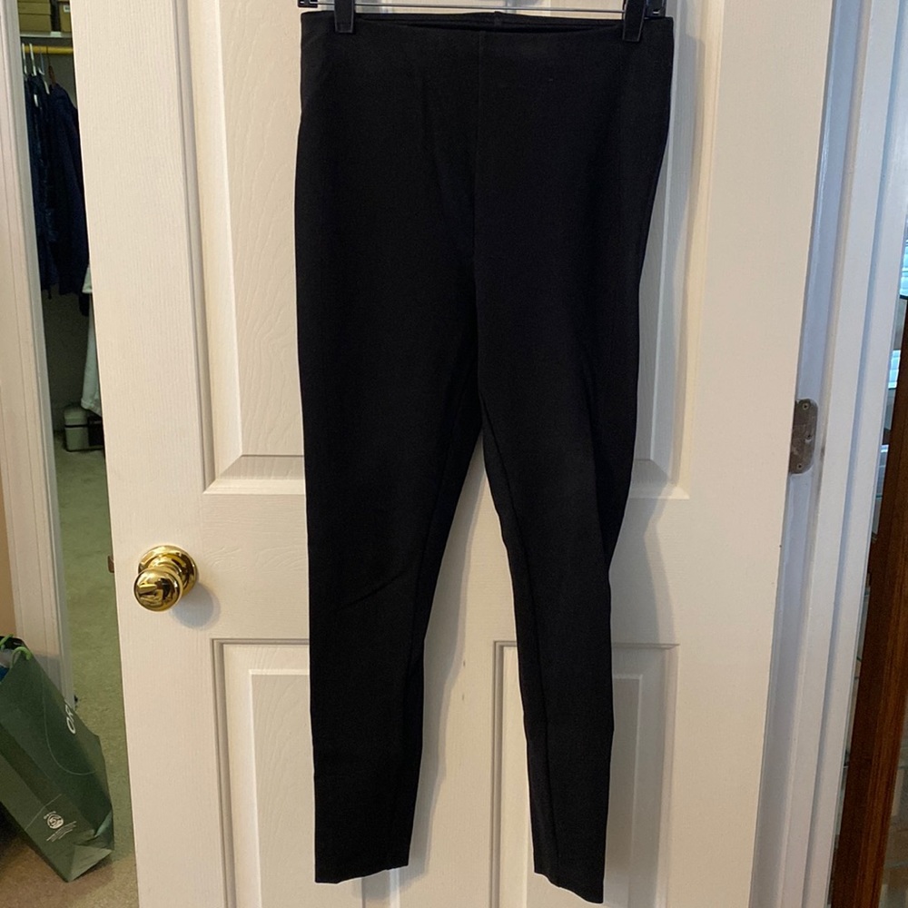 Lysse black size M